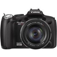 Canon PowerShot SX1 IS (2664B009) Canon PowerShot SX1 IS (2664B009)